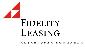 Логотип ООО "FIDELITY LEASING"