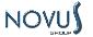 Логотип NOVUS GROUP