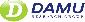 Логотип DAMU RESEARCH GROUP