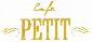 Логотип PETIT