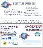 Логотип BEST TUR BUSINESS