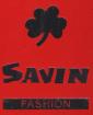 Логотип ООО "SAVINTEX"
