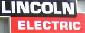 Логотип LINCOLN ELECTRIC