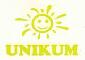 Логотип UNIKUM-RAZA
