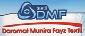 Логотип ООО "DAROMAD MUNIRA FAYZ TEXTILE"