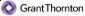 Логотип ООО ИИ "GRANT THORNTON VALUATION"