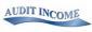 Логотип ООО "AUDIT INCOME"