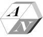 Логотип AYBAT NUR