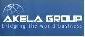 Логотип AKELA GROUP