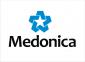 Логотип MEDONICA