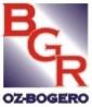 Логотип Компания OZ-BOGERO