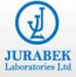 Логотип JURABEK LABORATORIES