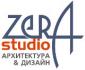 Логотип OOO "ZERA-STUDIO-A"