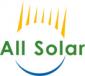Логотип OOO "ALL SOLAR"
