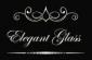 Логотип OOO "ELEGANT GLASS"