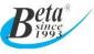Логотип Компания "BETA"