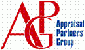 Логотип APPRAISAL PARTNERS GROUP