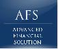 Логотип ADVANCED FINANCIAL SOLUTION