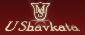Логотип U SHAVKATA