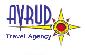 Логотип AVRUD 