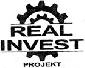 Логотип ООО "REAL INVEST PROJEKT"
