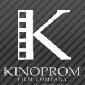 Логотип Компания "КИНОПРОМ"
