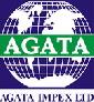 Логотип AGATA IMPEX LIMITED